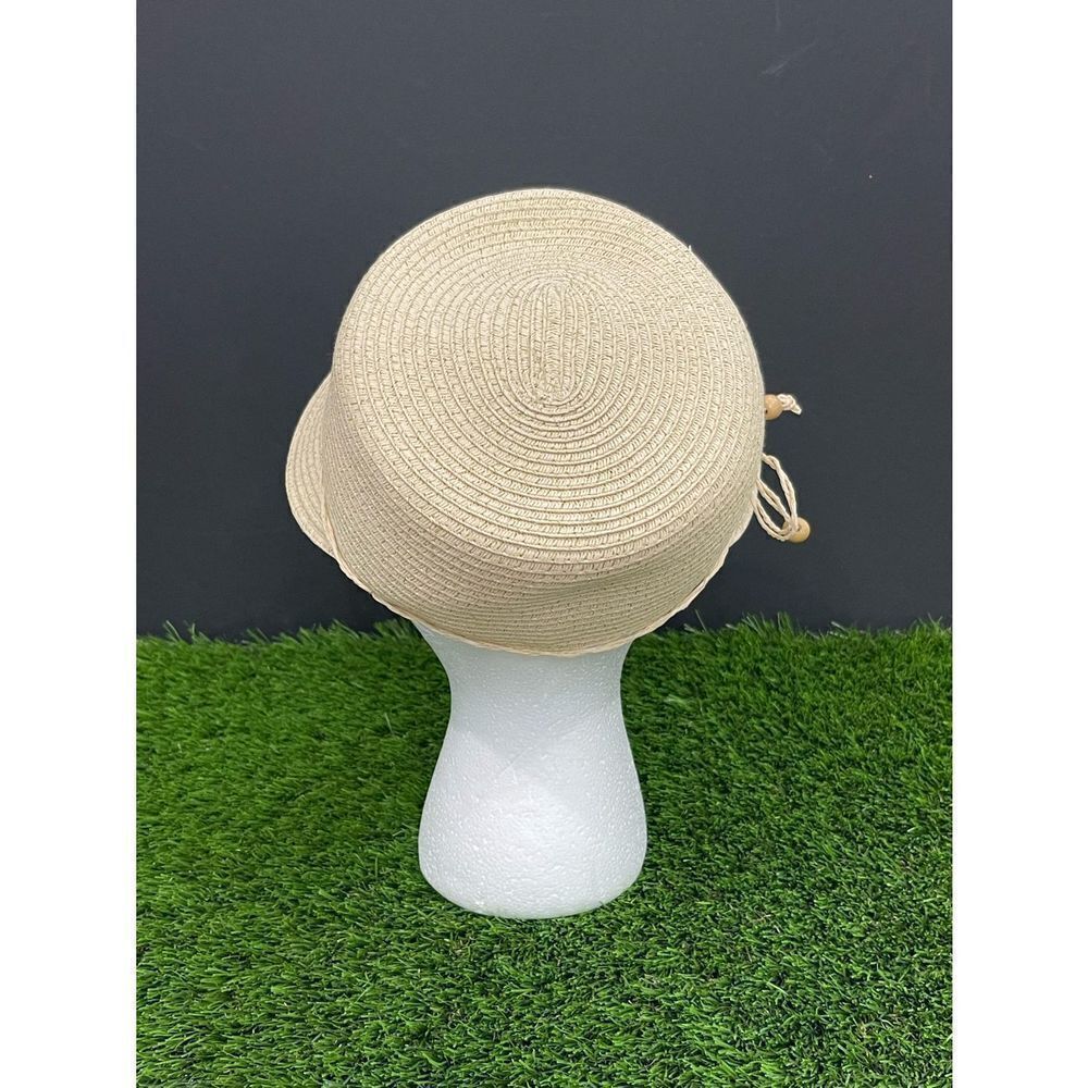 August Hat Company Adjustable Hat View 4